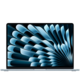 15" Apple MacBook Air Sky Blue s M5 čipom