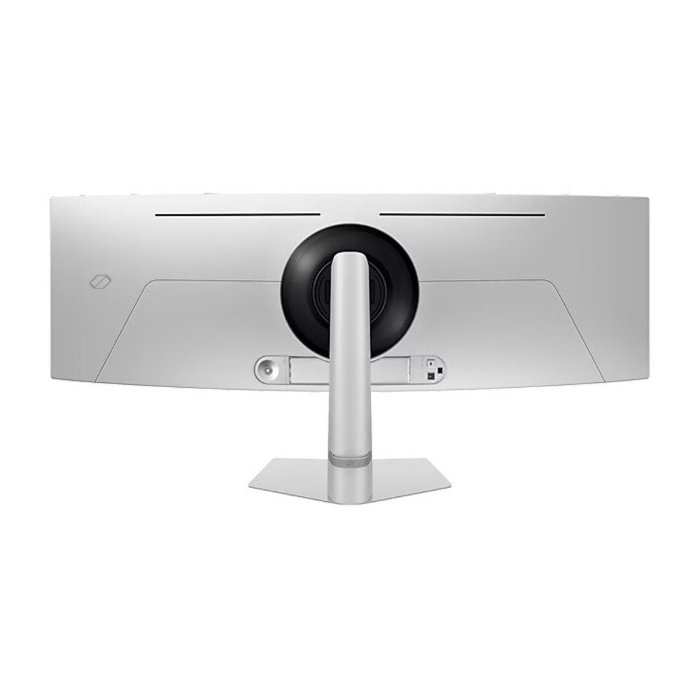 Samsung 49" OLED G9 Gaming MonDQHD (5120x1440), 32:9, 144Hz0.03ms, 250cd, DP, HDMI, Micro HDMI