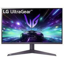 27'' LG UltraGear 27GS50F-B 180Hz