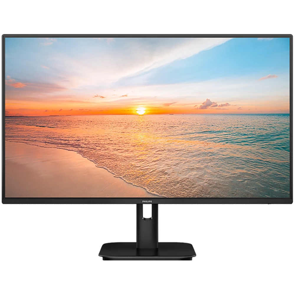 23.8" Philips Monitor E1 Serija FHD IPS