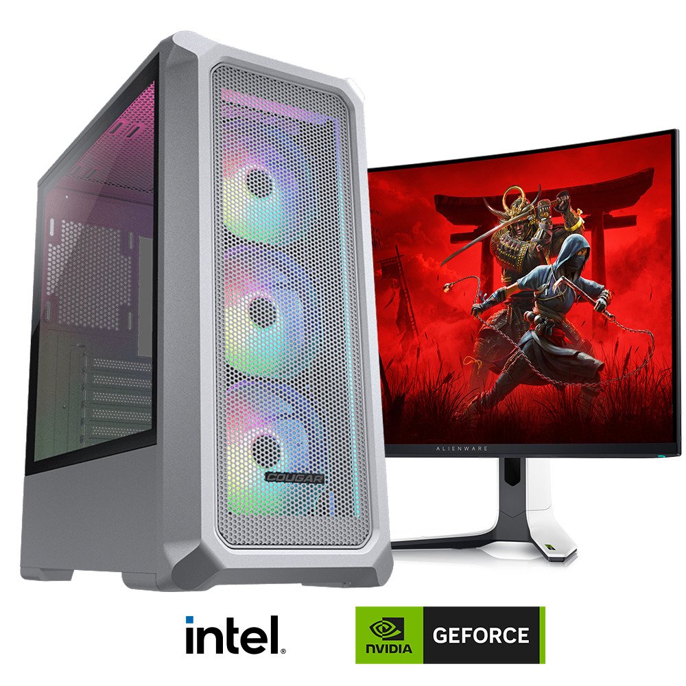 Intel Gaming Računar Pro