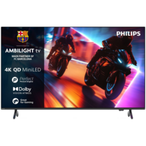 85" Philips Ambilight 4K Smart TV