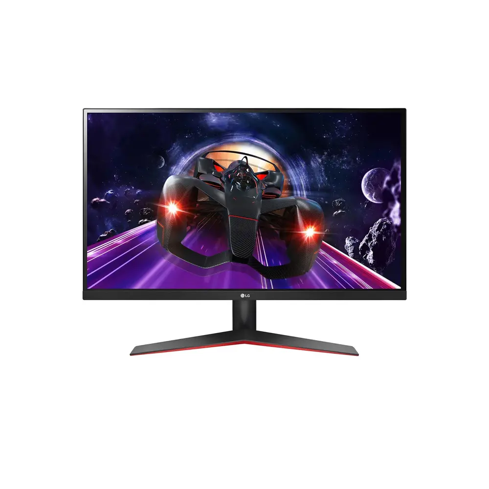 27" LG Monitor MP60GP-B