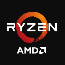 Standardni AMD hladnjak
