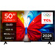 50" TCL 50S5L FHD QLED