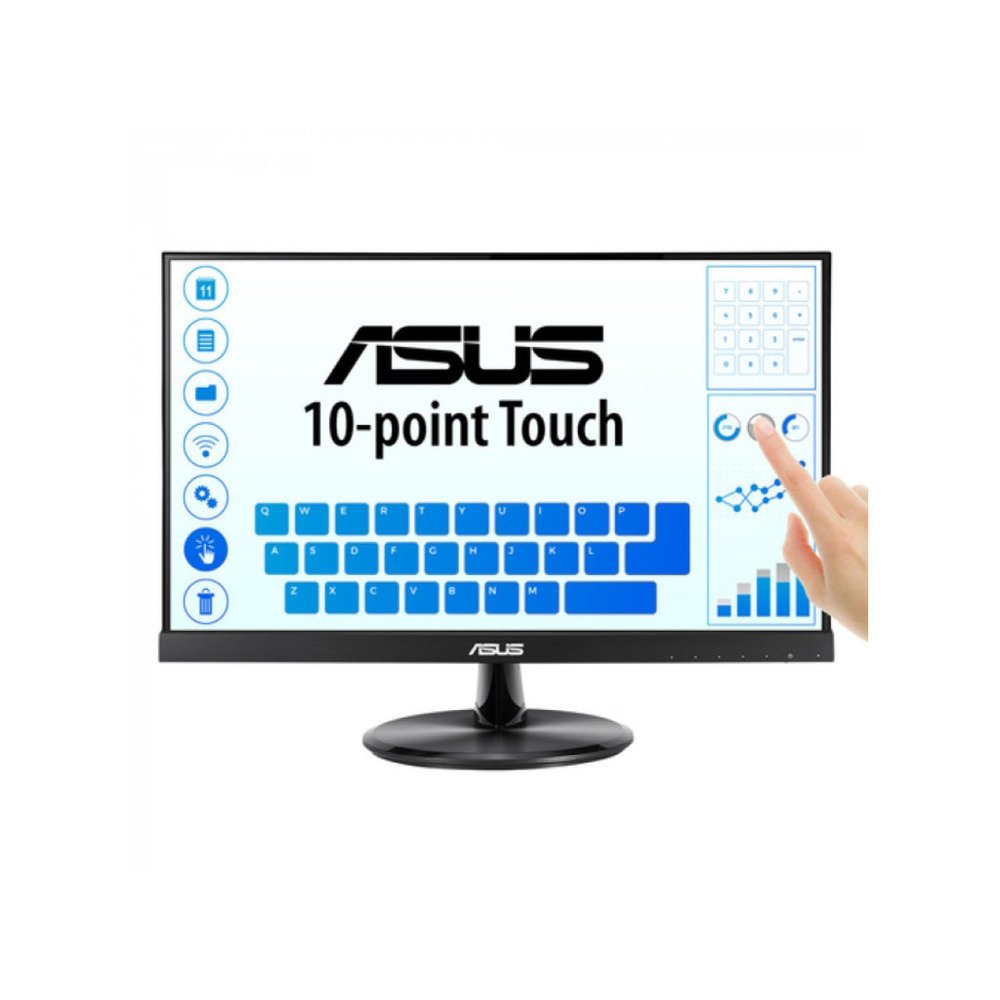 21.5" Asus VT229H Touch