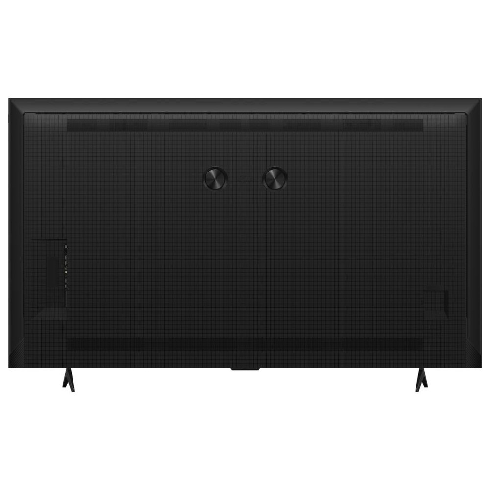TCL 85"P7K 4K QLED TV 60HzGoogle TV; HDR multi-format;HVA Panel; Game Master; Dolby Atmos;