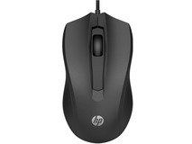 HP Wired Mouse 100