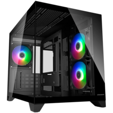 COUGAR Gaming FV150 RGB Black