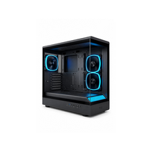 RYZE HEROIC HC500 ARGB Black