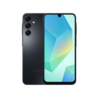 Samsung Galaxy A16 Black4/128 GB6,7" display,Super AMOLED