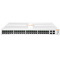 Aruba Instant On 1930 48G,4SFP1/10GbE; 10 Gb latency < 1.20?Sec; Throughput-130.95 Mpps, 176Gbps