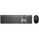 Dell Premier Bežična Tastatura i Miš KM7321W