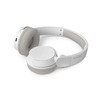Philips TAH3209 Bežične Slušalice, Bijele, BT 5.3