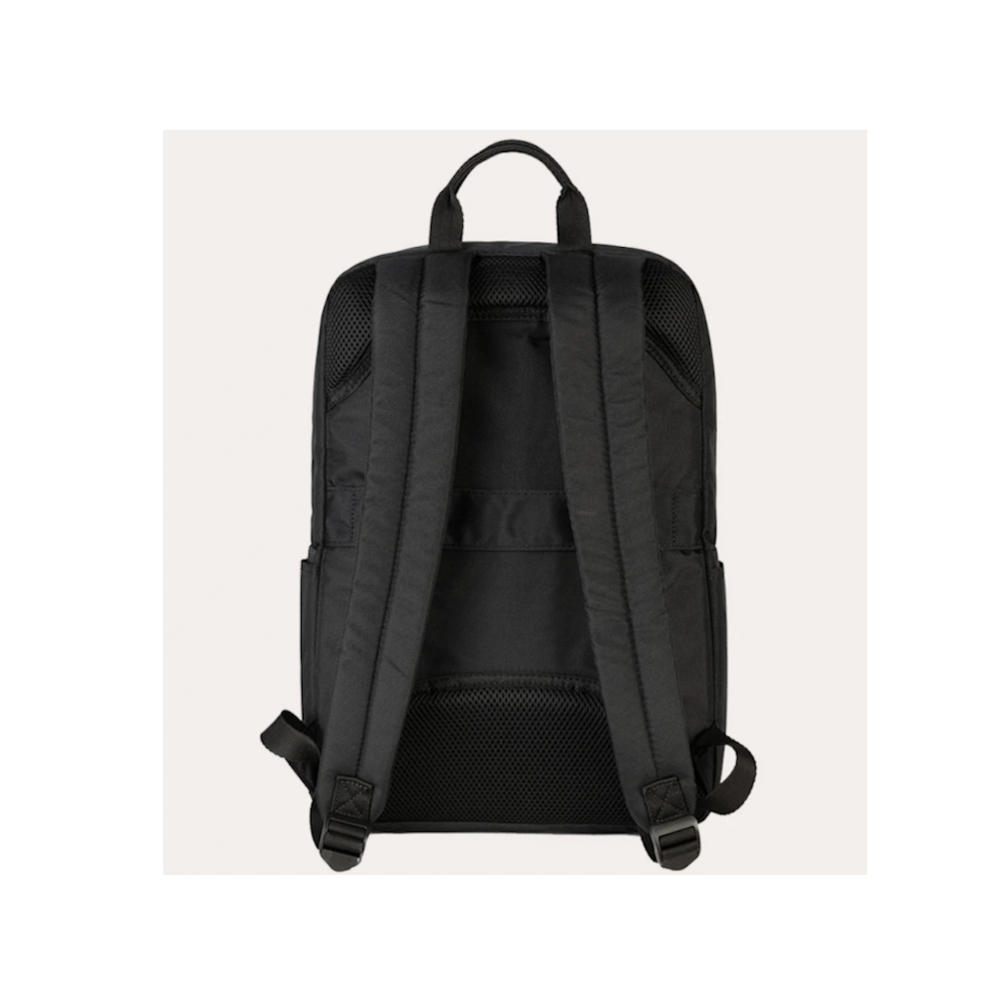 Tucano GLOBAL 15.6" Ruksak za MacBook Pro 16" - Crni