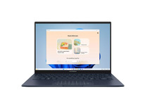 14" ASUS ZenBook OLED 3K