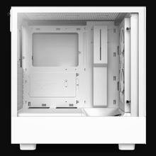 NZXT CASE H5 Elite White