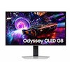 27" Samsung Odyssey G8 OLED Monitor