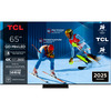 TCL 65"C7K 4K QD-Mini LED TV144Hz Google TV; Game Master;Audio BANG & OLUFSEN; HDR Premium;