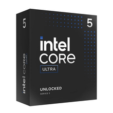 Intel® Core™ Ultra 5 225