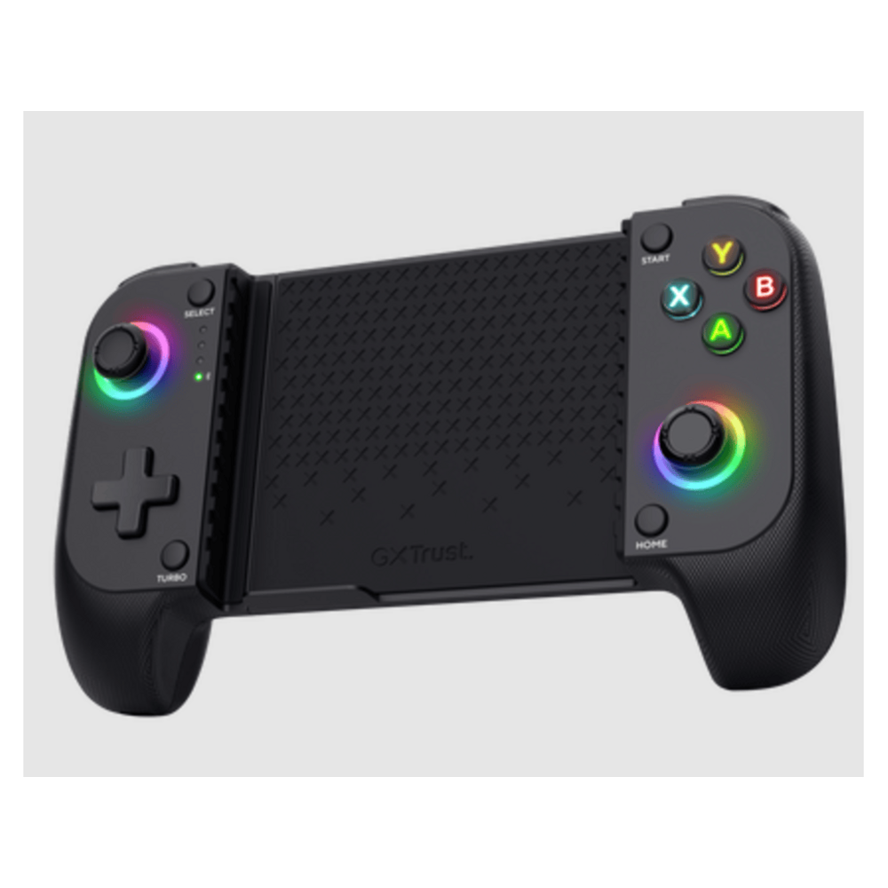 Trust GXT 735 Mylox wirelessbluetooth mobile gamingkontroler, bluetooth 5.0