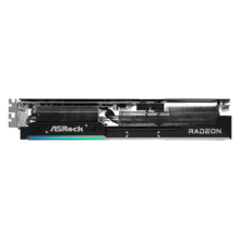 AMD Radeon™ ASROCK RX 9070 XT 16GB