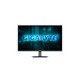 27" Gigabyte OLED Monitor QD-OLED 240Hz