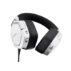 Trust GXT493W Carus over-earwireless slušalice, bijele