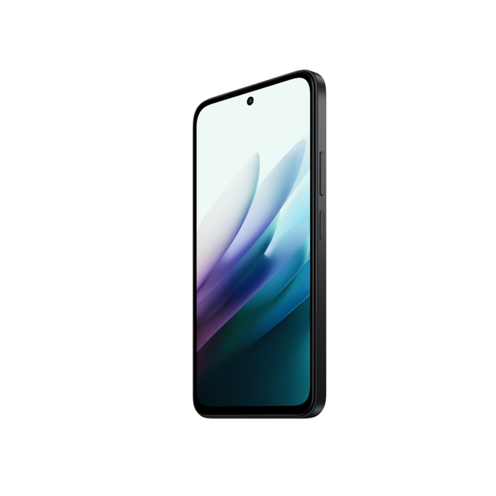 Redmi 15 8+256, Midnight Black