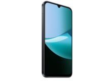 Redmi 15C 6.9'' Black