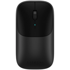 SATECHI Slim EX Bežični Miš (Space Black)