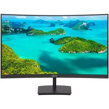 24" PHILIPS 241E1SC-00