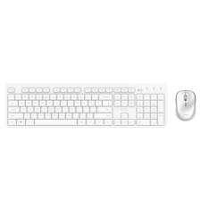 Trust ODY II Bežični Set - White