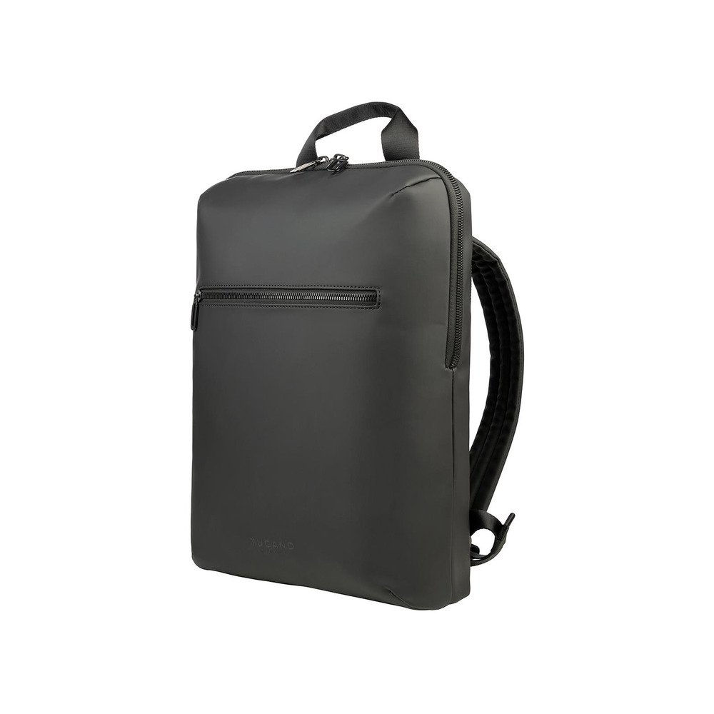 TUCANO ruksak GOMMO 15.6 crniMacBook Pro 16",14l