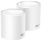TP-Link Deco X50 Mesh Wi-Fi 6 Sistem