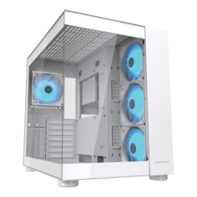 COUGAR FV150 RGB White