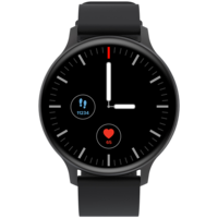 Canyon Badian Pametni Sat SW68 Crni