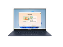 14" ASUS ZenBook UX3405CA OLED 3K