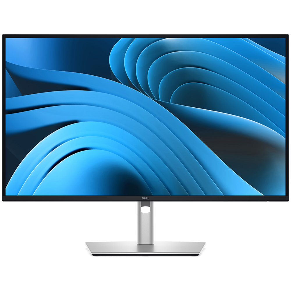 27" Dell Pro 27 Plus QHD Monitor