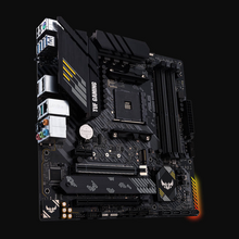 Asus TUF Gaming B550M-PLUS