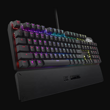 Asus TUF Gaming K3