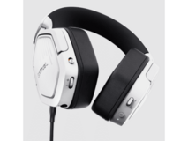 Trust Carus Bežične Slušalice za PS5, Bijele