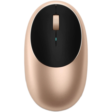SATECHI M1 Zlato Bežični Bluetooth Miš