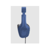 Trust GXT 415B Zirox gamingslušalice, žičane, 200 cm kabl, 3.5 mm, over-ear, mikrofon, plave