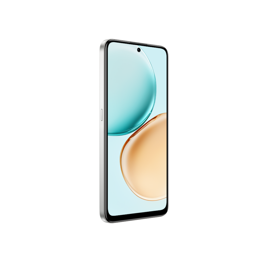 HONOR X7d 8+256 Silver6500 mAh, 108 MPSnapdragon 685