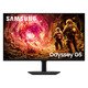 32" Samsung Odyssey G50F QHD Gaming