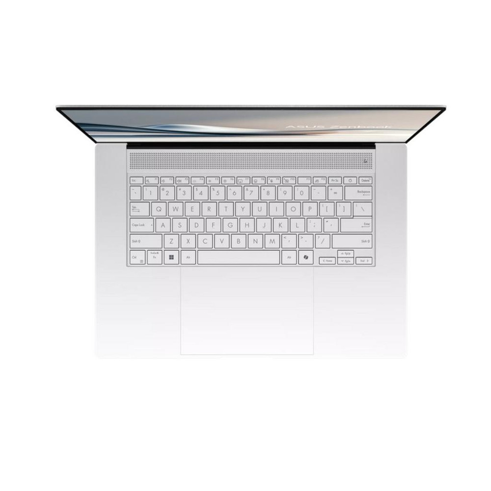 ASUS Zenbook S UM5606GA-SR391X 16" OLED 3K, Ryzen AI 9 465 32GB DDR5, 2TB, WIN11 PRO