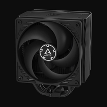 Arctic Freezer 36 Black