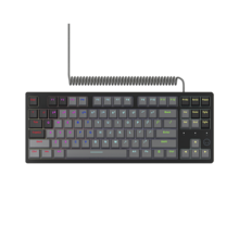 Lorgar Azar 514TKL RGB Mehanička