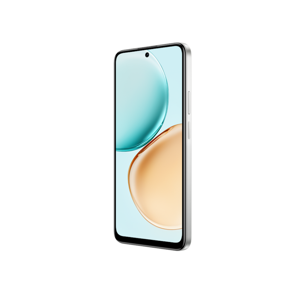 HONOR X7d 8+256 Silver6500 mAh, 108 MPSnapdragon 685